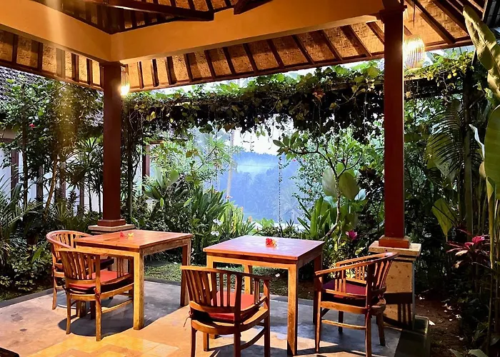 The Papas Villa *