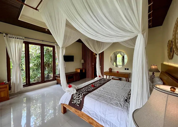 Villa The Papas