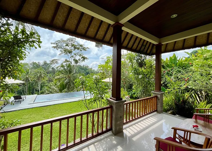 The Papas * Tegallalang (Bali)