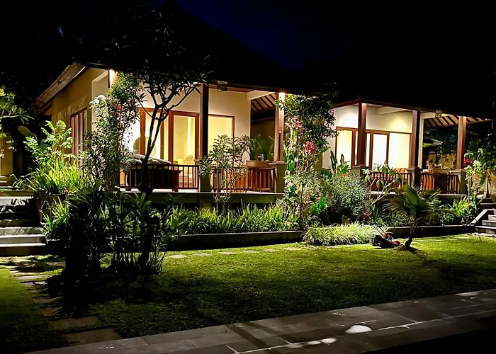 Villa The Papas *