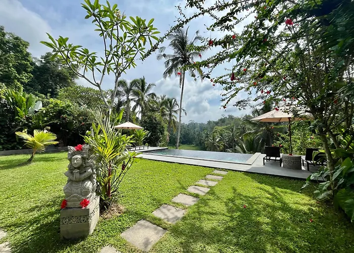 The Papas Villa
