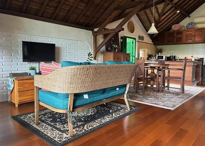 The Papas Tegallalang (Bali)