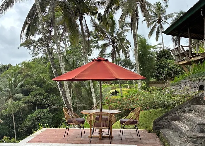 The Papas Villa