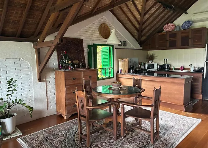 Villa The Papas