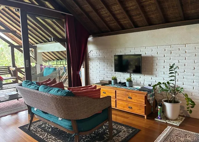Villa The Papas *
