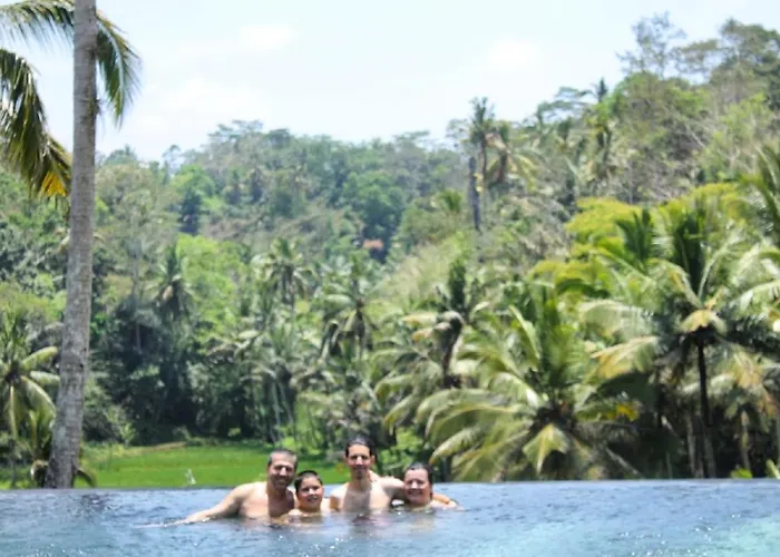 Villa The Papas